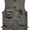 Hunting Beast Tactical Vest in Army Green