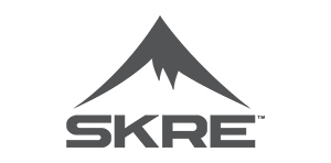 Skre gray logo