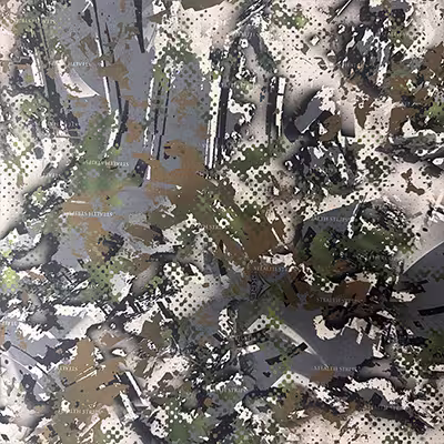 NEW: Skre Summit Camo